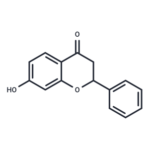 7-羥基黃烷酮,7-Hydroxyflavanone