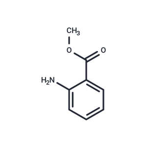 鄰氨基苯甲酸甲酯,Methyl anthranilate