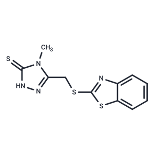 化合物 Ceefourin 1|T8596|TargetMol