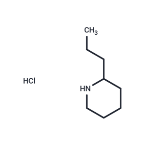 2-丙基哌啶鹽酸鹽|TN3695|TargetMol