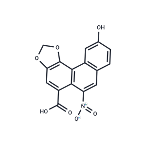 馬兜鈴酸C,Aristolochic acid C