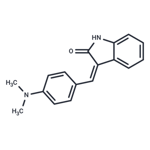 化合物 (Z)-SU4312|T5676|TargetMol