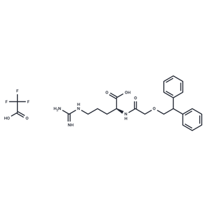 化合物 SB290157 trifluoroacetate|T12851|TargetMol