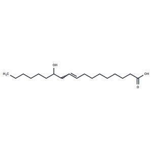 蓖麻油酸|T8041|TargetMol