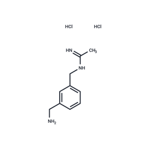 化合物 1400W dihydrochloride|T3491|TargetMol