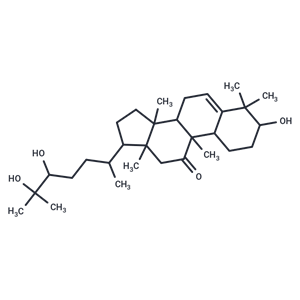 瀉根甜苷元,Bryodulcosigenin