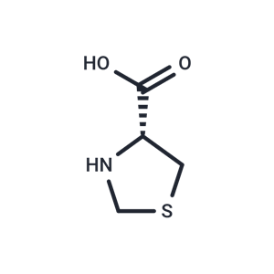 L-硫代脯氨酸,Thiaproline