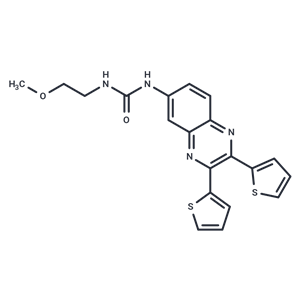 化合物 Ac-CoA Synthase Inhibitor1|T4380|TargetMol