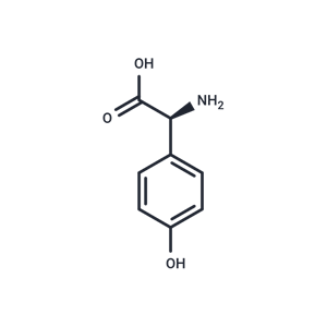 4-羥基-L-苯甘氨酸,Oxfenicine