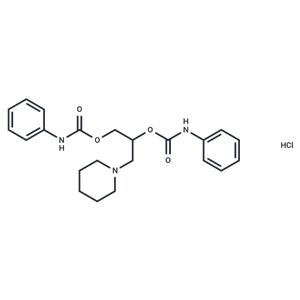 鹽酸地哌冬,Diperodon hydrochloride