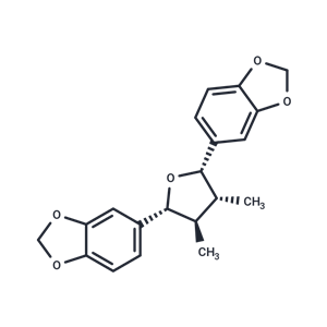 化合物 (Iso) (-)-Zuonin A|T3S1541|TargetMol