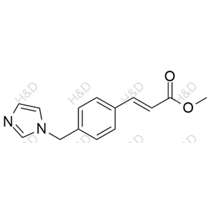 奧扎格雷雜質(zhì)G,Ozagrel impurity G