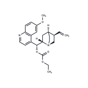 無味奎寧,Euquinine