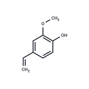 4-乙烯基-2-甲氧基苯酚,2-Methoxy-4-vinylphenol