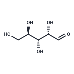 D-阿拉伯糖,D-Arabinose