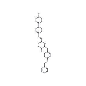 化合物 GPR34 receptor antagonist 2|T8848|TargetMol