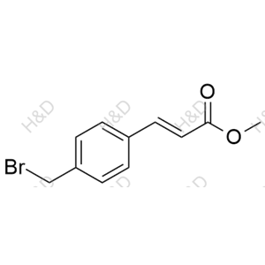 奥扎格雷杂质F