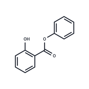 水楊酸苯酯,Phenyl salicylate