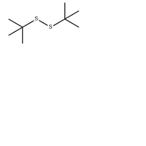 叔丁基二硫,Di-tert-butyl disulfide