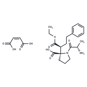 馬來酸依那普利,Enalapril Maleate