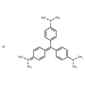 結(jié)晶紫,Crystal Violet