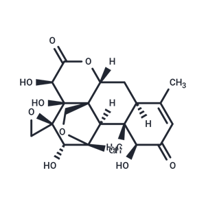 13ALPHA(21)-環(huán)氧寬纓酮,Pasakbumin B