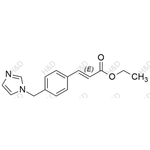 奥扎格雷杂质13