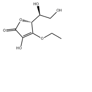 維生素C乙基醚,3-O-Ethyl-L-ascorbic acid