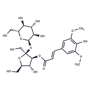 西伯利亞遠(yuǎn)志糖A6|T5S2204|TargetMol