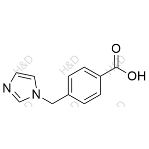 奥扎格雷杂质15