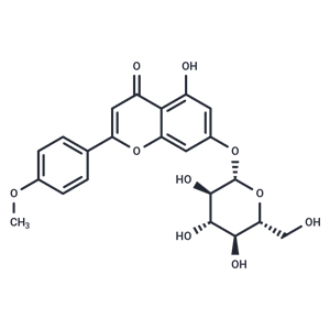 田薊苷|T8158|TargetMol