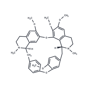 化合物Pheanthine|T8417|TargetMol