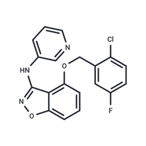 化合物 SMS2-IN-2|T7263|TargetMol