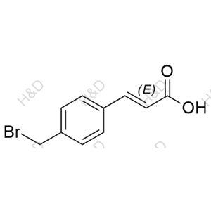 奥扎格雷杂质16