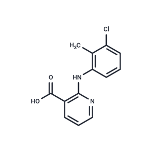 氯尼辛,Clonixin