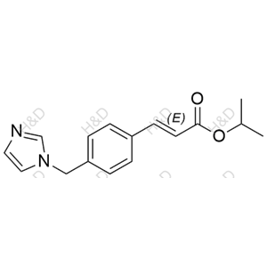 奥扎格雷杂质18