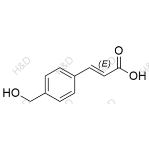 奥扎格雷杂质19