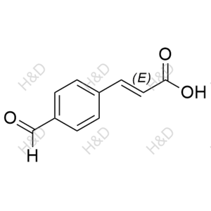 奥扎格雷杂质21