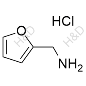 呋塞米杂质16（盐酸盐）