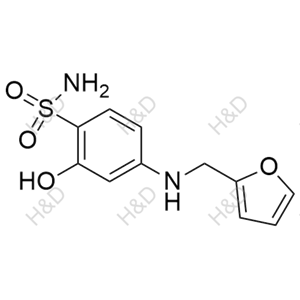 呋塞米EP雜質(zhì)26