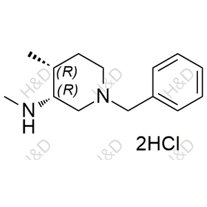 托法替尼雜質(zhì)5,Tofacitinib Impurity 5