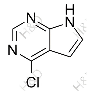 Tofacitinib Impurity 6	托法替尼杂质6	3680-69-1