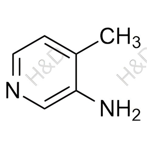 Tofacitinib Impurity 8	托法替尼杂质8	3430-27-1