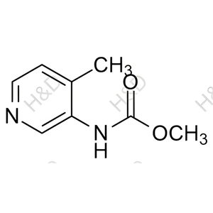 Tofacitinib Impurity 9	托法替尼杂质9	694495-63-1