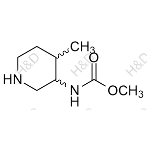 托法替尼雜質10,Tofacitinib Impurity 10