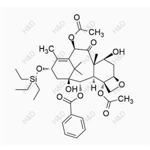 紫杉醇杂质23   208406-86-4