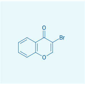 3-溴色酮  49619-82-1