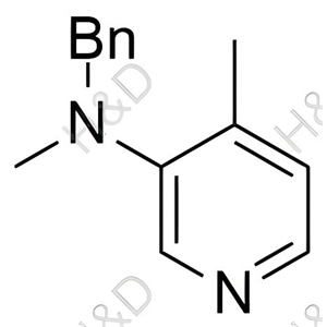 托法替尼雜質(zhì)60,N-benzyl-N,4-dimethylpyridin-3-amine