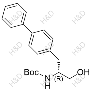 沙庫巴曲纈沙坦雜質(zhì)29,LCZ696  valsartan + sacubitril   impurity 29