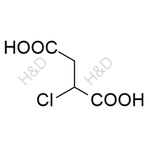 diethyl 2-chlorosuccinate	托法替尼杂质85